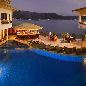 Mangrove Resort Hotel